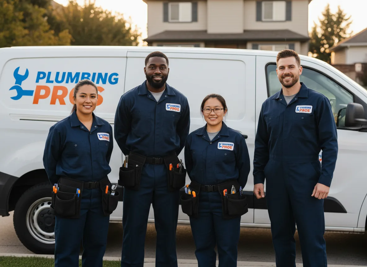 Water Heater Repair company in Coleman, TX